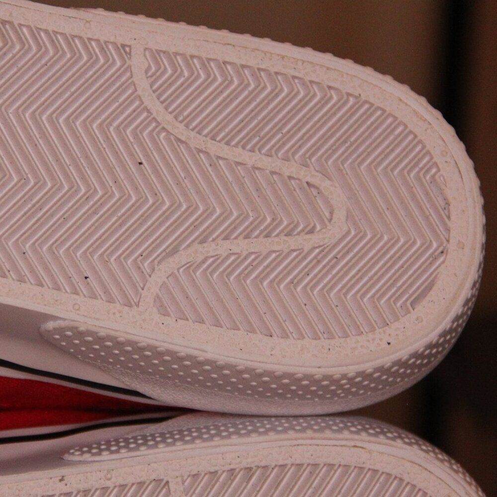 Nike Retro GTS 97 Gym Red (Size 11.5M) - Picture 9 of 11